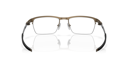 Powder Pewter - 0OX5099 888392073143