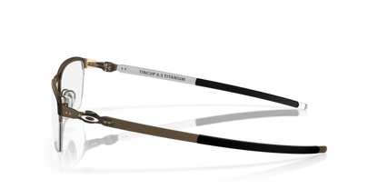 Powder Pewter - 0OX5099 888392073143