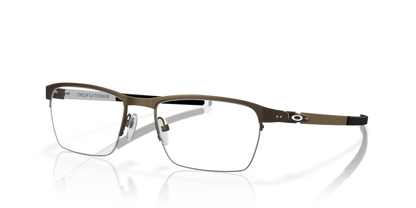 Powder Pewter - 0OX5099 888392073143