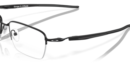 Matte Black - 0OX5128 888392282248