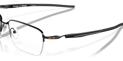 Polished Black - 0OX5128 888392282279