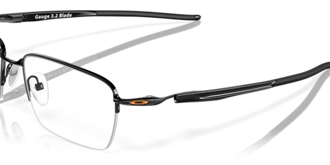 Polished Black - 0OX5128 888392282279