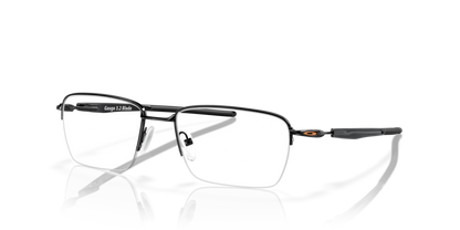Polished Black - 0OX5128 888392282279