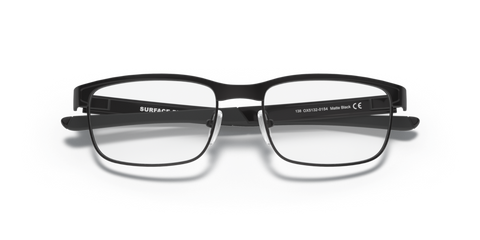 Matte Black - 0OX5132 888392282569
