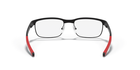 Black - 0OX5132 888392282590 Oakley Frame Eyeglasses Man Square