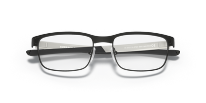 Satin Light Steel - 0OX5132 888392405241