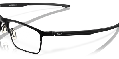 Satin Black - 0OX5137 888392353016