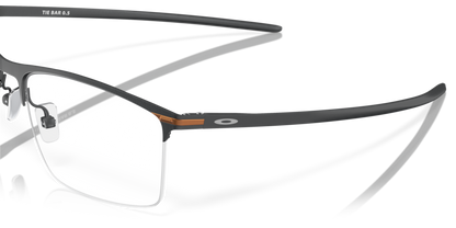 Satin Light Steel - 0OX5140 888392443045