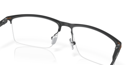 Satin Light Steel - 0OX5140 888392443045