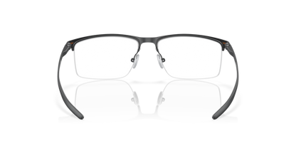 Satin Light Steel - 0OX5140 888392443045