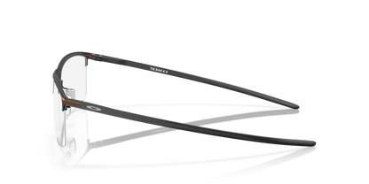 Satin Light Steel - 0OX5140 888392443045