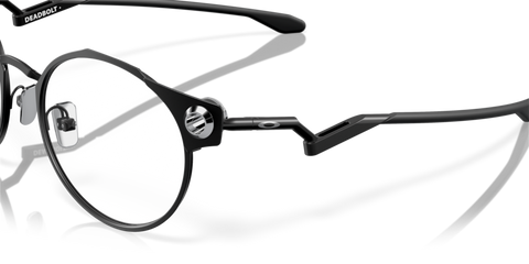 Satin Black - 0OX5141 888392426697
