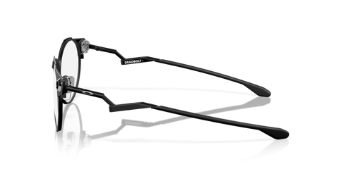 Satin Black - 0OX5141 888392426697