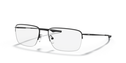 Black (Satin Black - 514801) 888392467973