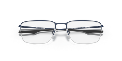 Matte Dark Navy - 0OX5148 888392467430