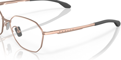 Matte Rose Gold - 0OX5150 888392482822