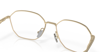 Satin Light Gold - 0OX5150 888392482846