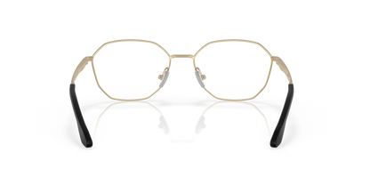 Satin Light Gold - 0OX5150 888392482846