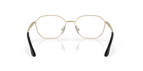 Satin Light Gold - 0OX5150 888392482846