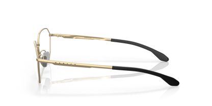 Satin Light Gold - 0OX5150 888392482846