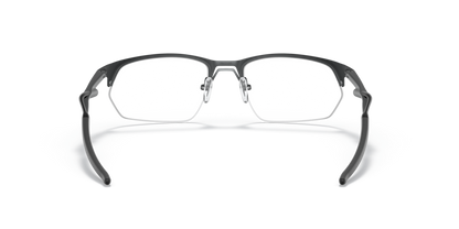 Satin Light Steel - 0OX5152 888392557261