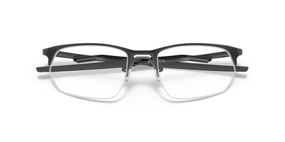 Satin Light Steel - 0OX5152 888392557261