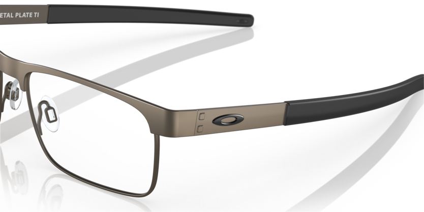 Pewter - 0OX5153 888392575043