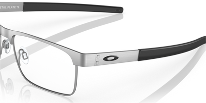 Satin Brushed Chrome - 0OX5153 888392575074