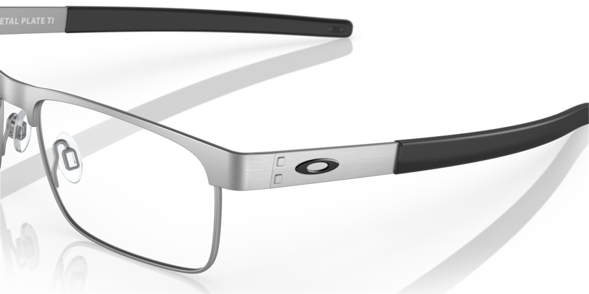 Satin Brushed Chrome - 0OX5153 888392575074