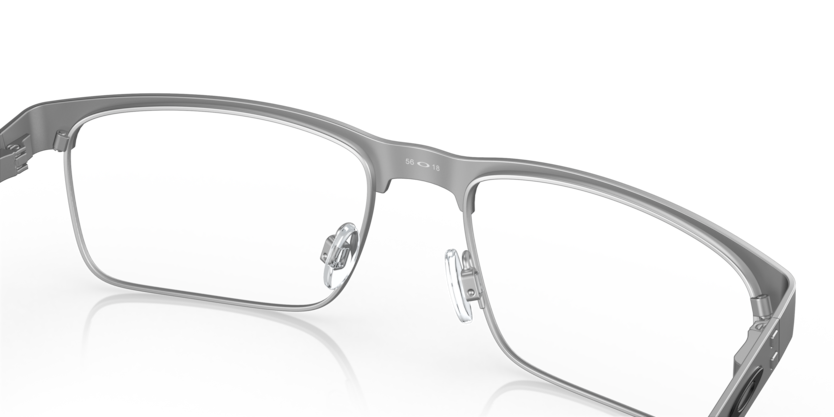 Satin Brushed Chrome - 0OX5153 888392575074