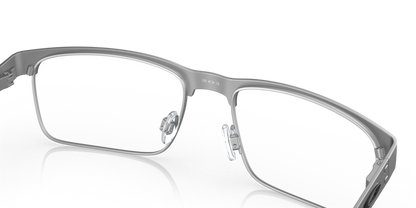 Satin Brushed Chrome - 0OX5153 888392575074