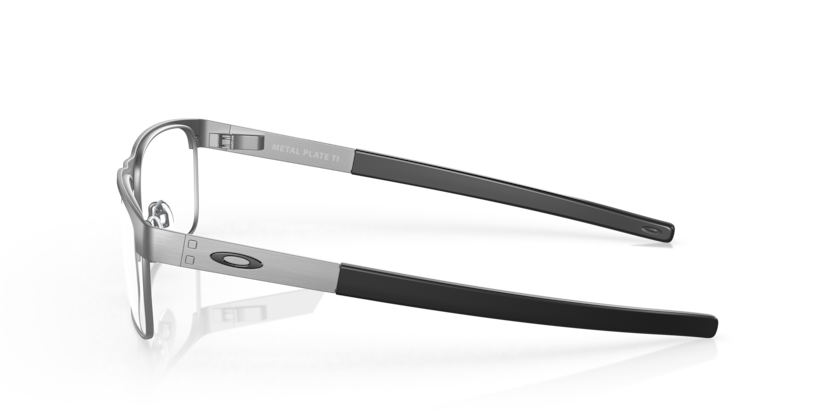 Satin Brushed Chrome - 0OX5153 888392575074