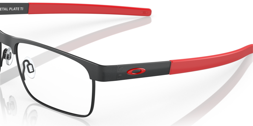 Satin Light Steel - 0OX5153 888392575036