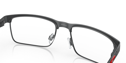 Satin Light Steel - 0OX5153 888392575036