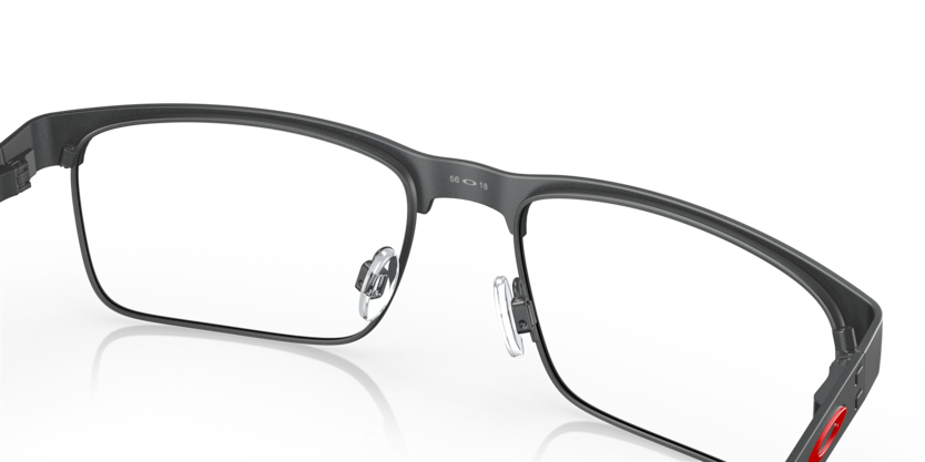 Satin Light Steel - 0OX5153 888392575036