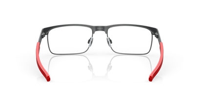 Satin Light Steel - 0OX5153 888392575036