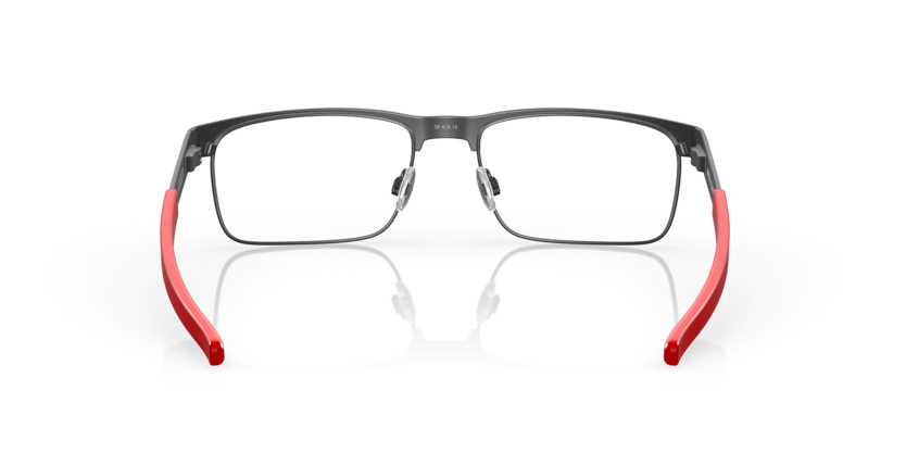 Satin Light Steel - 0OX5153 888392575036