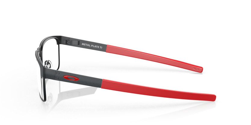 Satin Light Steel - 0OX5153 888392575036