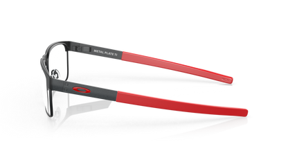 Satin Light Steel - 0OX5153 888392575036