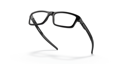 Satin Black - 0OX8026 700285474830