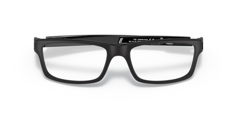 Satin Black - 0OX8026 700285474830