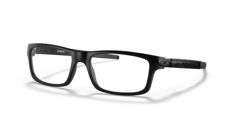 Satin Black - 0OX8026 700285474830