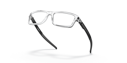 Polished Clear - 0OX8026 888392488282