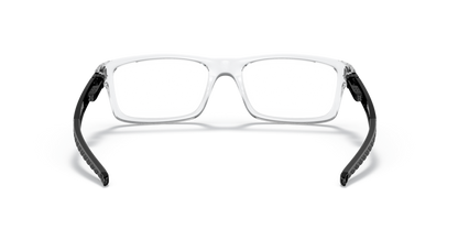 Polished Clear - 0OX8026 888392488282