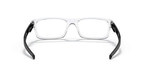 Polished Clear - 0OX8026 888392488282