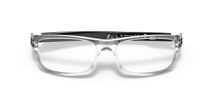 Polished Clear - 0OX8026 888392488282