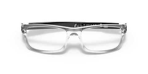 Polished Clear - 0OX8026 888392488282