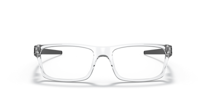 Polished Clear - 0OX8026 888392488282