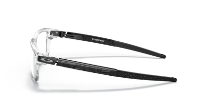 Polished Clear - 0OX8026 888392488282