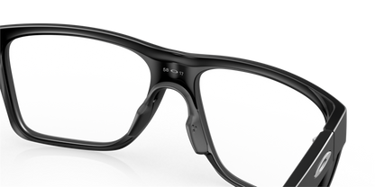 Satin Black - 0OX8028 888392562302